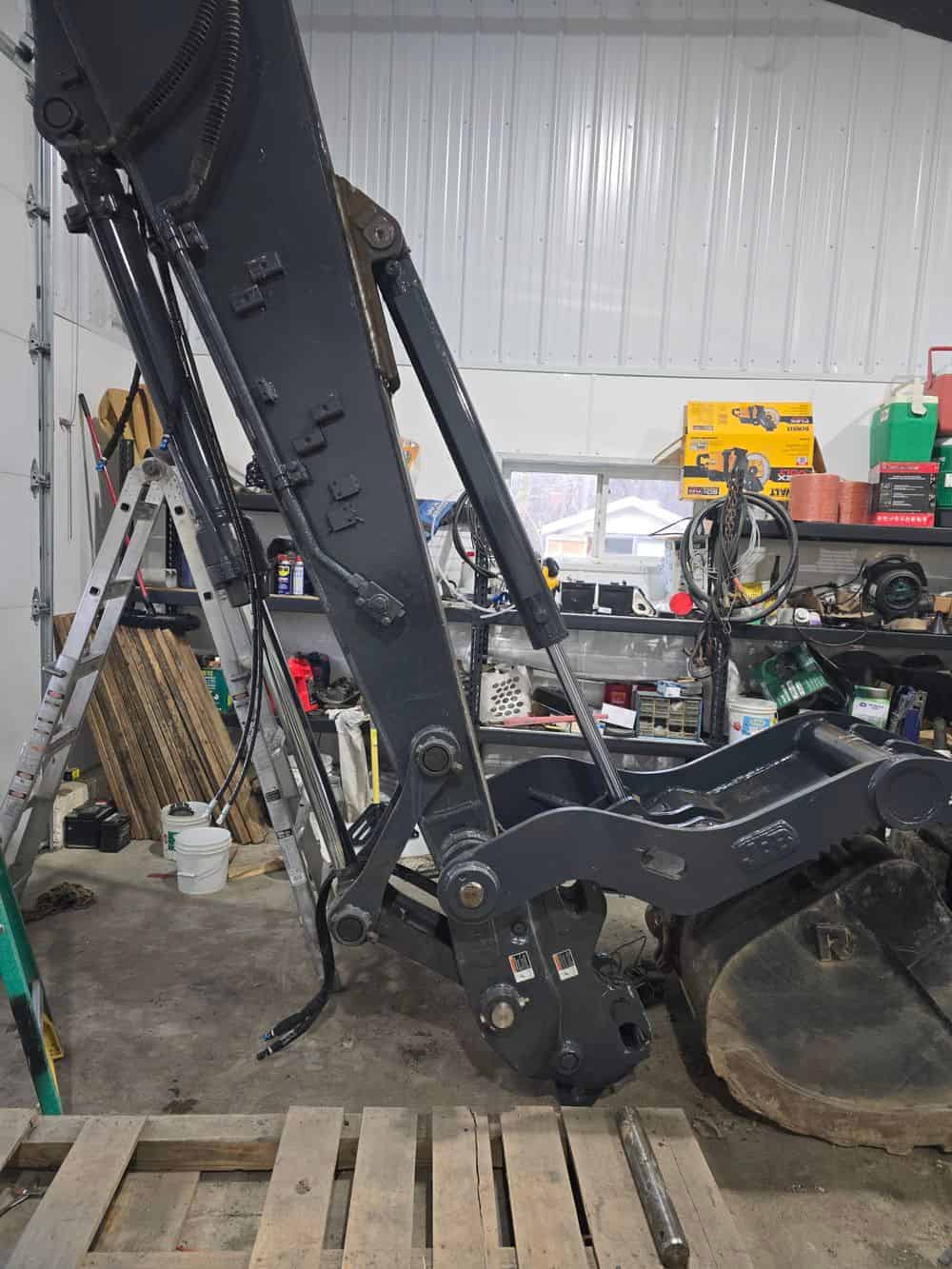 Custom Welding/Fabrication image