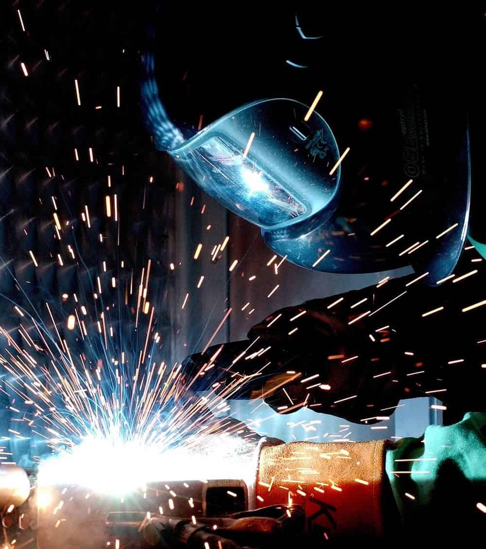Mobile Welding image