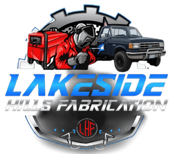 Lakeside Hills Fabrication LLC