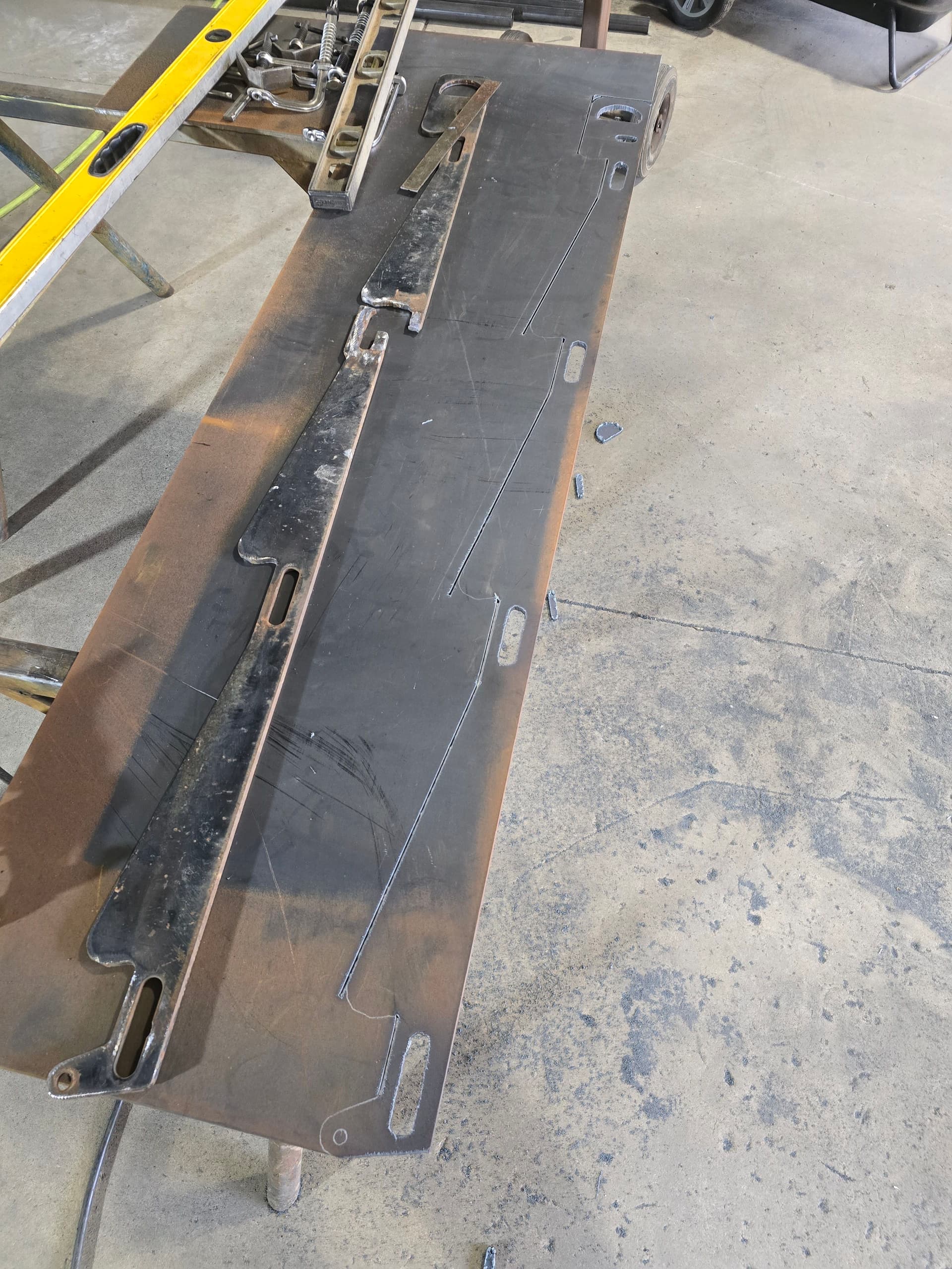 Gallery photos for Agricultural Equipment Repairs Turned Around Fast: Image #2