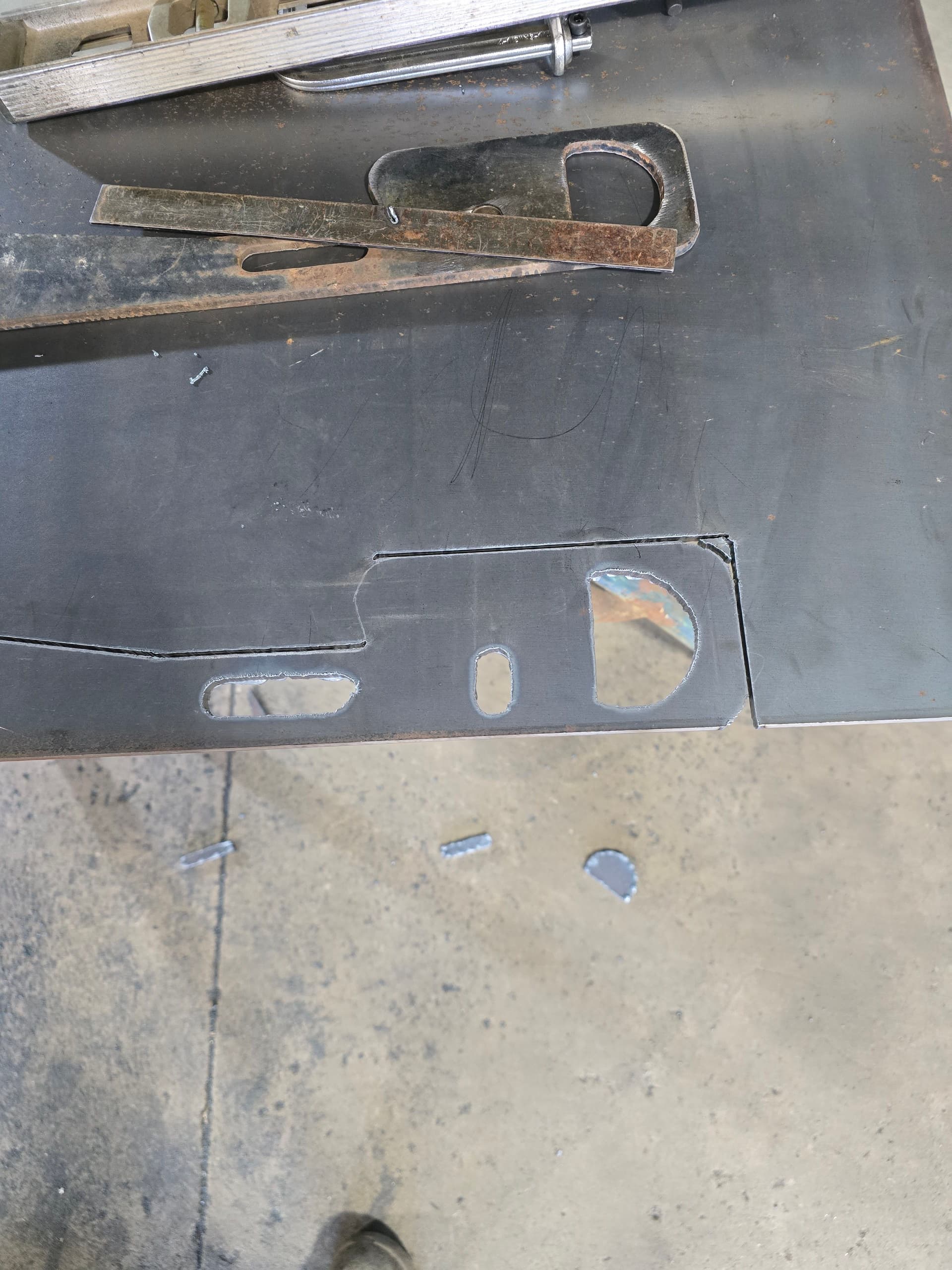 Gallery photos for Agricultural Equipment Repairs Turned Around Fast: Image #3