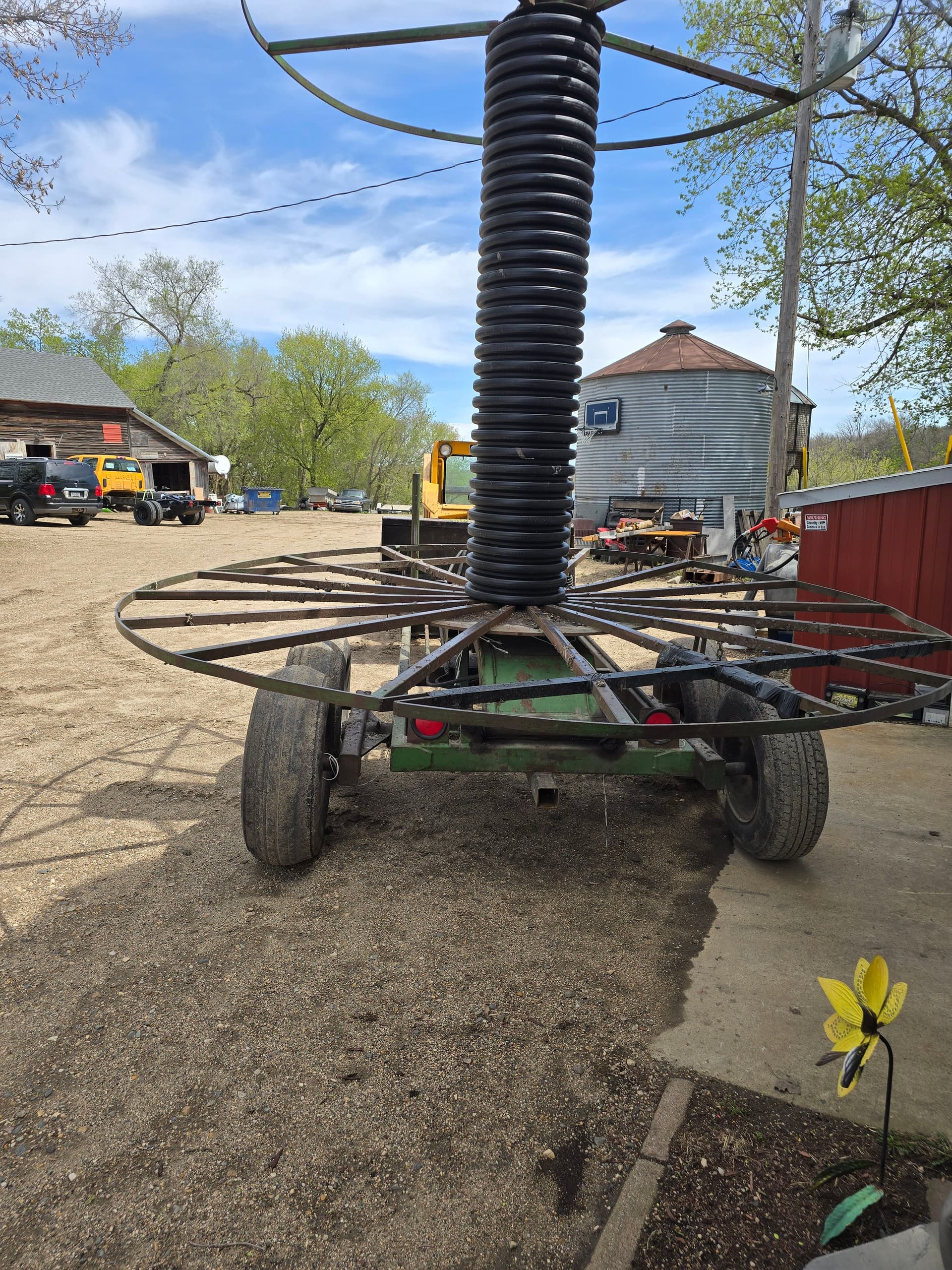 Gallery photos for Go-Kart Frame Repair and Tile Stringer Welding Back-to-Back: Image #3