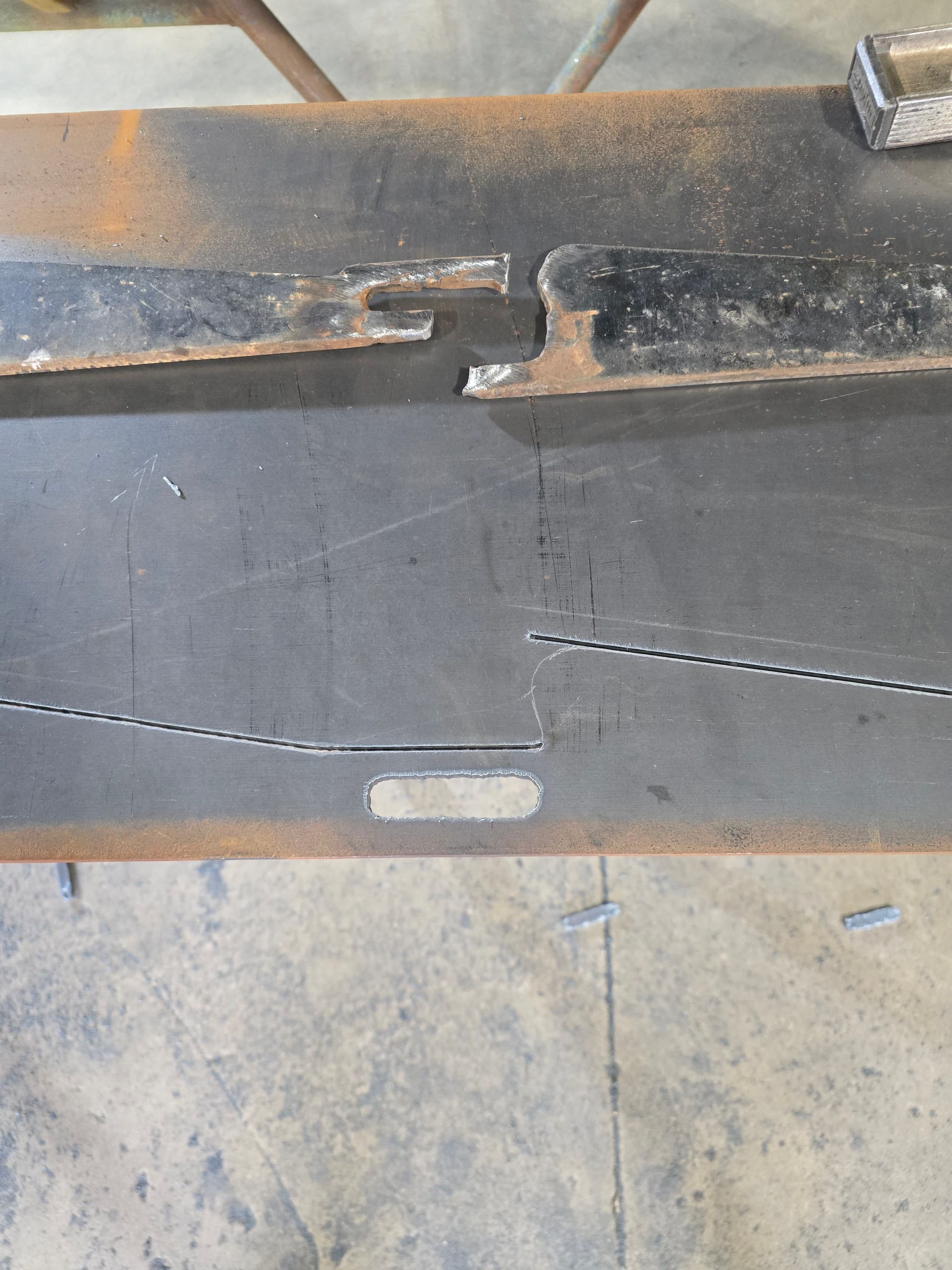 Gallery photos for Agricultural Equipment Repairs Turned Around Fast: Image #4