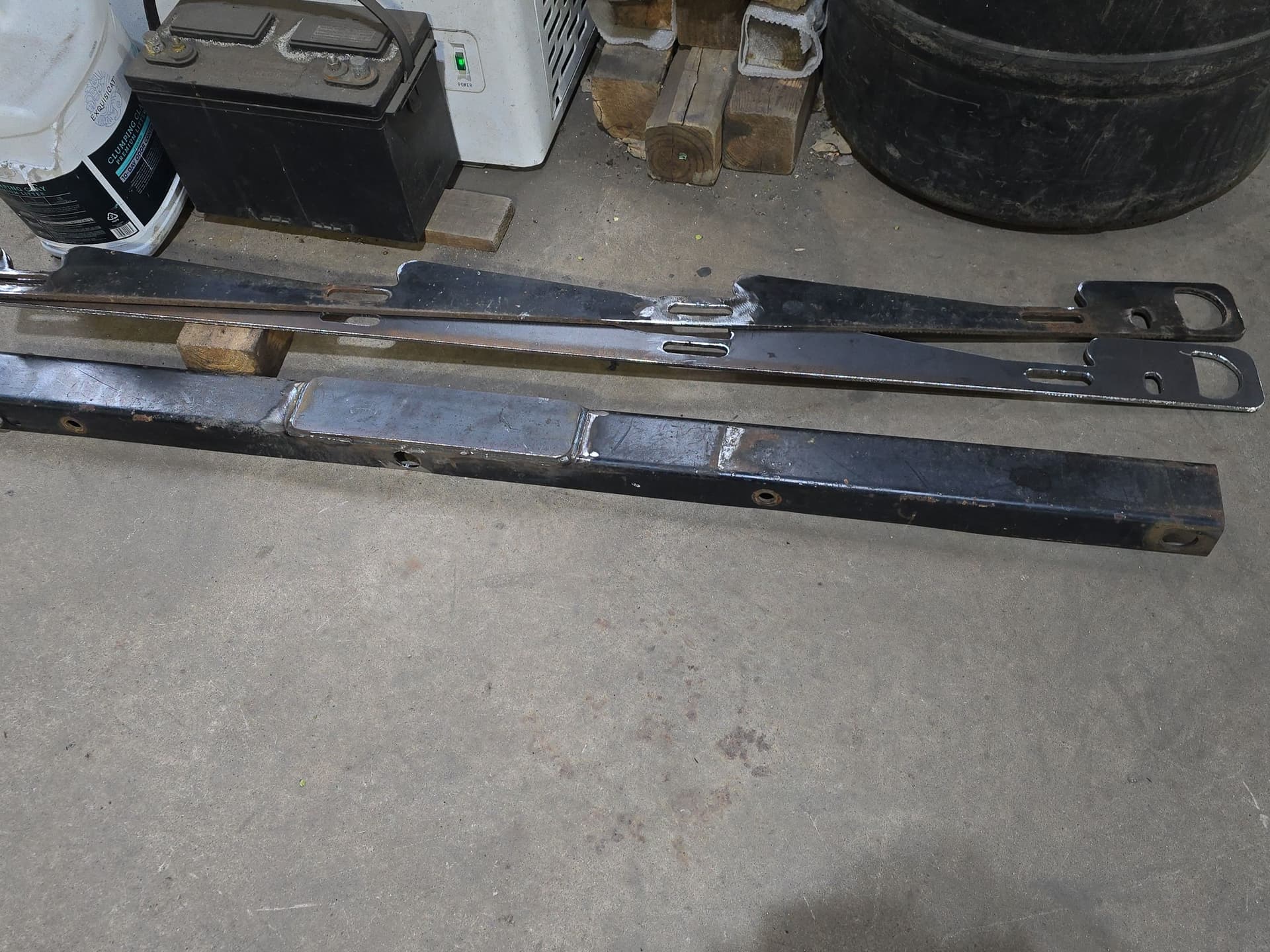 Gallery photos for Agricultural Equipment Repairs Turned Around Fast: Image #5
