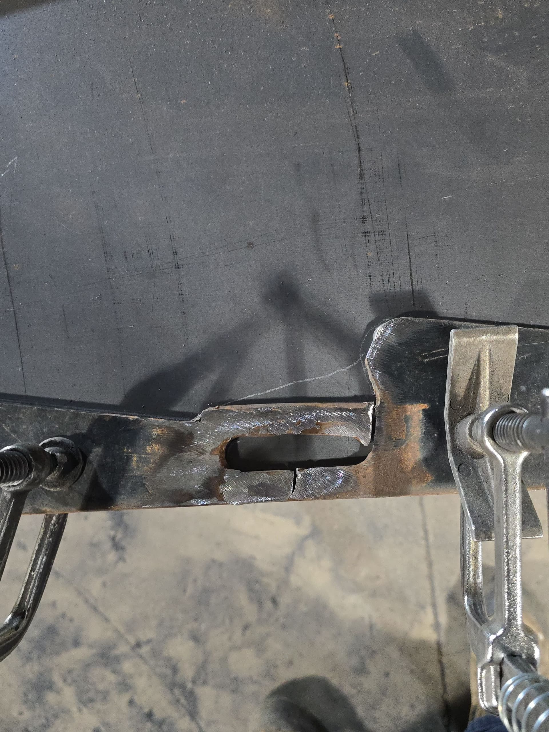 Gallery photos for Agricultural Equipment Repairs Turned Around Fast: Image #1